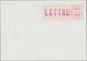 Frankreich: 1939/1979, France/area, Lot Of Specialities: Combined Epreuve De Luxe Postal Museum 1939 - Colecciones Completas
