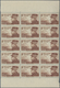 Frankreich: 1940/1966, Comprehensive MNH Stock, Well Filled And Sorted On Stockcards, Mainly Commemo - Verzamelingen