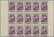 Frankreich: 1940/1966, Comprehensive MNH Stock, Well Filled And Sorted On Stockcards, Mainly Commemo - Verzamelingen