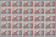 Delcampe - Frankreich: 1940/1966, Comprehensive MNH Stock, Well Filled And Sorted On Stockcards, Mainly Commemo - Sammlungen