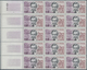 Delcampe - Frankreich: 1940/1966, Comprehensive MNH Stock, Well Filled And Sorted On Stockcards, Mainly Commemo - Verzamelingen