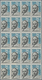 Delcampe - Frankreich: 1940/1966, Comprehensive MNH Stock, Well Filled And Sorted On Stockcards, Mainly Commemo - Verzamelingen