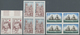 Frankreich: 1943/1974, Incredible Dealer Stock On Stockcards With Approx. 2.300 IMPERFORATE Stamps A - Sammlungen