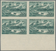 Delcampe - Frankreich: 1943/1974, Incredible Dealer Stock On Stockcards With Approx. 2.300 IMPERFORATE Stamps A - Sammlungen