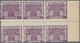 Delcampe - Frankreich - Postpaketmarken: 1901/1945 (ca.), Accumulation With Hundreds Of Stamps Incl. A Nice Par - Sonstige & Ohne Zuordnung