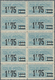 Delcampe - Frankreich - Postpaketmarken: 1901/1945 (ca.), Accumulation With Hundreds Of Stamps Incl. A Nice Par - Otros & Sin Clasificación