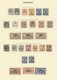 Französische Post In Ägypten - Port Said: 1899/1928, Mainly Mint Collection Of Apprx. 107 Stamps On - Sonstige & Ohne Zuordnung