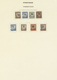 Französische Post In Ägypten - Port Said: 1899/1928, Mainly Mint Collection Of Apprx. 107 Stamps On - Sonstige & Ohne Zuordnung