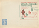 Frankreich - Ganzsachen: 1880/1947, Lot Of Twelve Better Unused Stationeries, E.g. Storch Nos. D5, T - Sonstige & Ohne Zuordnung