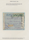 Delcampe - Frankreich - Militärpost / Feldpost: 1940-45 "FREE FRENCH FORCES WWII": Specialized Collection Of Mo - Military Postage Stamps