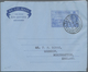 Gibraltar: 1886/1990 Ca. 290 Unused And A Few Used Postal Stationeries, Incl. Postal Stationery Post - Gibraltar