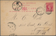 Delcampe - Gibraltar: 1886/1990 Ca. 290 Unused And A Few Used Postal Stationeries, Incl. Postal Stationery Post - Gibraltar