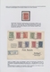 Griechenland - Griechische Besetzung Türkei: 1682-1980, Thematic Collection Starting Registered Enve - Smyrma & Kleinasien