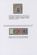 Griechenland - Lokalausgaben: 1900/1914, Castellorizo, Very Interesting Collection With Ca.90 Stamps - Otros & Sin Clasificación