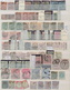 Großbritannien: 1840/1910 (ca.), Mainly Used Collection/accumulation On Stockpages, Varied Condtion, - Sonstige & Ohne Zuordnung