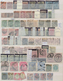 Großbritannien: 1840/1910 (ca.), Mainly Used Collection/accumulation On Stockpages, Varied Condtion, - Other & Unclassified