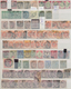 Großbritannien: 1840/1910 (ca.), Mainly Used Collection/accumulation On Stockpages, Varied Condtion, - Other & Unclassified