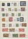 Großbritannien: 1840/1930 (ca.), Mainly Used Asortment Of Apprx. 135 Stamps, Varied Condition, From - Otros & Sin Clasificación