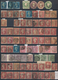 Großbritannien: 1840/1990, GB/Channel Islands/Ireland, Used And Mint Collection In Five Stockbooks, - Otros & Sin Clasificación