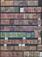 Großbritannien: 1840/1990, GB/Channel Islands/Ireland, Used And Mint Collection In Five Stockbooks, - Otros & Sin Clasificación