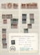 Großbritannien: 1840/1999, Comprehensive Accumulation In Two Thick Stockbooks, From A Quite Nice Par - Sonstige & Ohne Zuordnung
