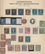 Großbritannien: 1840-1980. Well Filled Collection In Schaubek Preprinted Album, Easrly Used Mainly U - Andere & Zonder Classificatie