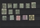 Großbritannien: 1850/1910 (ca.), Used And Mint Accumulation On Stockcards With Plenty Of Material, B - Sonstige & Ohne Zuordnung