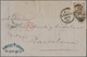 Großbritannien: 1859 - 1875 (ca.), Lot Of More Than 55 Letters, Including Business Letters From Lond - Otros & Sin Clasificación