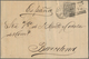 Großbritannien: 1859 - 1875 (ca.), Lot Of More Than 55 Letters, Including Business Letters From Lond - Sonstige & Ohne Zuordnung