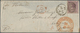 Großbritannien: 1859 - 1875 (ca.), Lot Of More Than 55 Letters, Including Business Letters From Lond - Otros & Sin Clasificación