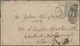 Großbritannien: 1860/1882 (ca.), Accumulation With 18 Covers Addressed To NEW ZEALAND With Many Diff - Otros & Sin Clasificación