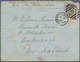 Delcampe - Großbritannien: 1860/1882 (ca.), Accumulation With 18 Covers Addressed To NEW ZEALAND With Many Diff - Otros & Sin Clasificación