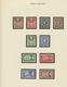 Großbritannien: 1924/1951, KGV/KEVIII/KGVI, A Specialised Mint Collection On Album Pages, Comprising - Otros & Sin Clasificación