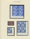 Delcampe - Großbritannien: 1924/1951, KGV/KEVIII/KGVI, A Specialised Mint Collection On Album Pages, Comprising - Sonstige & Ohne Zuordnung