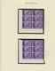 Delcampe - Großbritannien: 1924/1951, KGV/KEVIII/KGVI, A Specialised Mint Collection On Album Pages, Comprising - Otros & Sin Clasificación