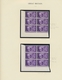 Delcampe - Großbritannien: 1924/1951, KGV/KEVIII/KGVI, A Specialised Mint Collection On Album Pages, Comprising - Sonstige & Ohne Zuordnung