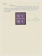 Großbritannien: 1960/1970, Collection Of More Then 40 Specialities Of Printing/varieties Etc., Arran - Andere & Zonder Classificatie