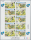 Großbritannien - Isle Of Man: 1992/2008. Exceptional Collection With Imperforate Mint, Nh, Issues, S - Isla De Man