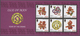 Delcampe - Großbritannien - Isle Of Man: 2008/2014. Remarkable Collection With Imperforate Mint, Nh, Issues. Th - Isla De Man
