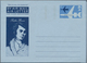 Großbritannien - Ganzsachen: 1840/1980 (ca.) Wonderful Holding Of 600 Unused/CTO-used And Used Posta - 1840 Mulready Omslagen En Postblad