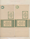 Großbritannien - Ganzsachen: 1841/1979 Postal Stationery Collection Of Ca. 170 Mostly Unused Envelop - 1840 Mulready-Umschläge
