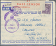 Großbritannien - Besonderheiten: 1915/86 Ca. 130 Items Of Military Mail, Covers, Postcards And Posta - Otros & Sin Clasificación