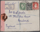 Delcampe - Irland: 1922/94 Accumulation Of Ca. 480 Unused/CTO-used And Commercially Used Postal Stationeries (p - Ungebraucht