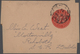 Delcampe - Irland: 1922/94 Accumulation Of Ca. 480 Unused/CTO-used And Commercially Used Postal Stationeries (p - Ungebraucht