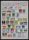 Island: 1873-2015: Very Well Filled, MNH, Mint Hinged And Used Collection Iceland 1873-2015 In 2 Sto - Other & Unclassified