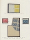 Island: 1930, Allthing, Specialised Collection Of Apprx. 100 Stamps, Comprising The Normal Set, Proo - Autres & Non Classés
