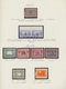 Delcampe - Island: 1930, Allthing, Specialised Collection Of Apprx. 100 Stamps, Comprising The Normal Set, Proo - Autres & Non Classés