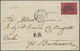 Altitalien: 1738/1871, About 30 Prephilatelic Letter And 7 Franked Covers. Please View. - Colecciones