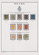 Italien - Altitalienische Staaten: Parma: 1852/1859, Used And Mint Collection Of 22 Stamps On Writte - Parme