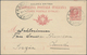 Italien: 1813/1945, Italy/area, Lot Of 72 Covers/cards Incl. 14 Stampless Lettersheets, Ten Italian - Lotti E Collezioni